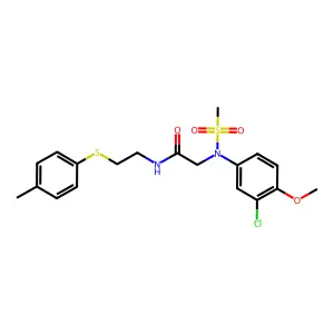 AB00106890-01 structure