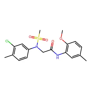 Cambridge id 6389027 structure