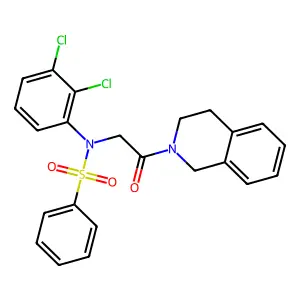 BAS 03524720 structure