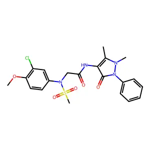 Cambridge id 6395133 structure