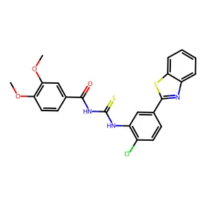 BAS 02818694 structure