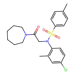 AH-487/15148058 structure