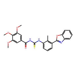 BAS 02819231 structure