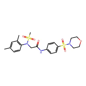 AB00107087-01 structure