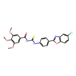 BAS 02819244 structure