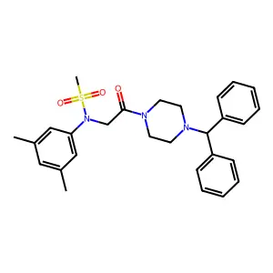 AH-487/15277522 structure