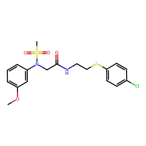 AB00108061-01 structure
