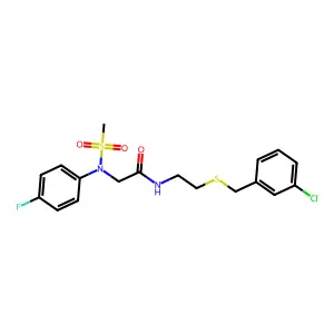 AN-989/42063881 structure