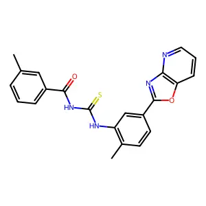 AN-988/40874860 structure