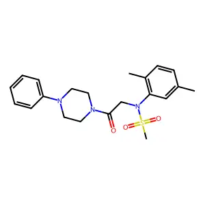 BAS 03063683 structure