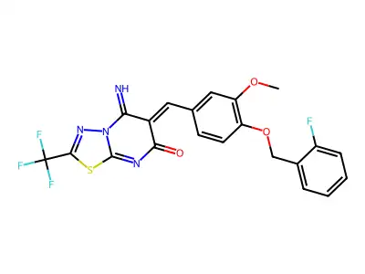 A2910/0122638 structure