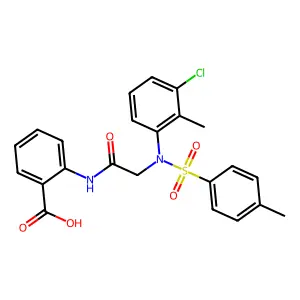 AN-989/42064133 structure