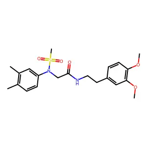 AB00108177-01 structure