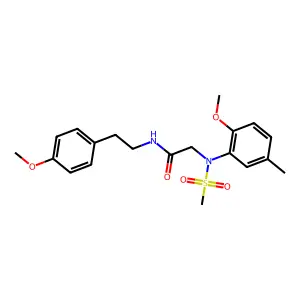 AN-989/42063745 structure