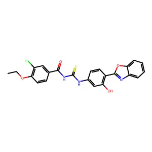 AB00108215-01 structure