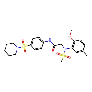 BAS 03059899 structure