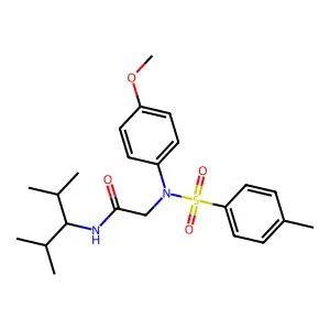 AN-989/41838071 structure