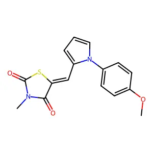 AB00108291-01 structure