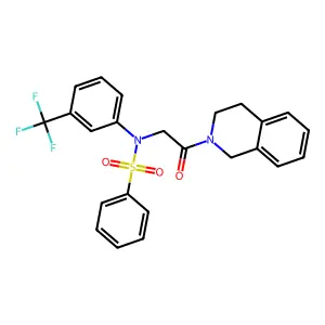 AH-487/15274288 structure