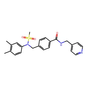 Cambridge id 6467429 structure