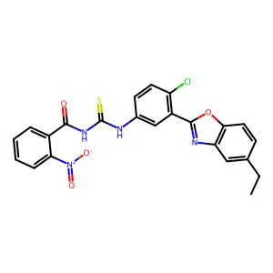 AB00108377-01 structure