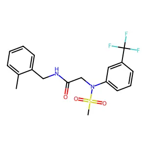 AB00108485-01 structure