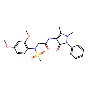 BAS 03062714 structure