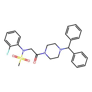BAS 02911513 structure