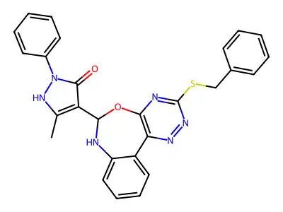 AN-655/13301005 structure