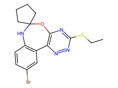 AN-655/14058006 structure