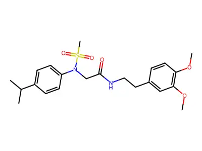 AB00108629-01 structure