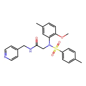 BAS 03062424 structure
