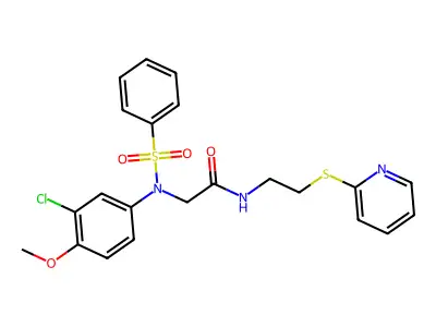 AH-487/15274396 structure