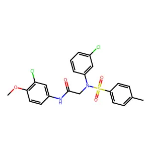 AO-081/40681617 structure