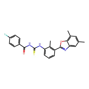 AM-879/40777378 structure
