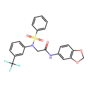 AH-487/15581032 structure