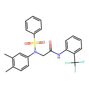AB00108697-01 structure