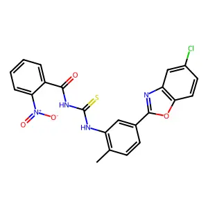 AB00108698-01 structure