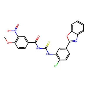 BAS 02819971 structure