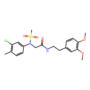 BAS 02805654 structure