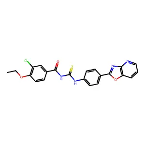 AB00108904-01 structure