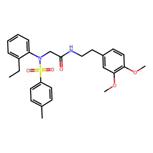AB00108830-01 structure