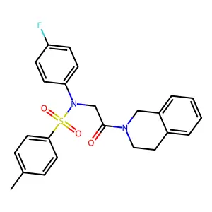 BAS 03058698 structure