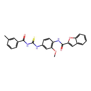 AB00108750-01 structure