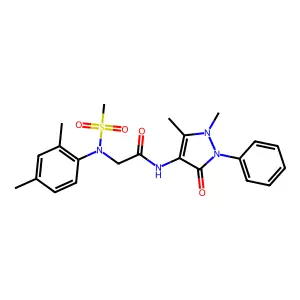BAS 03061635 structure
