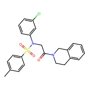 AH-487/15274297 structure