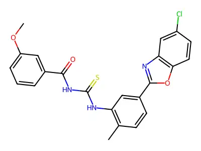 AB00108964-01 structure