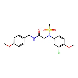 AN-989/42063994 structure