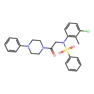 AH-487/15274495 structure