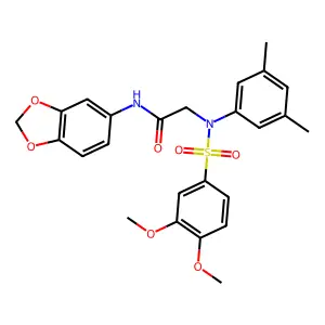 BAS 03062548 structure